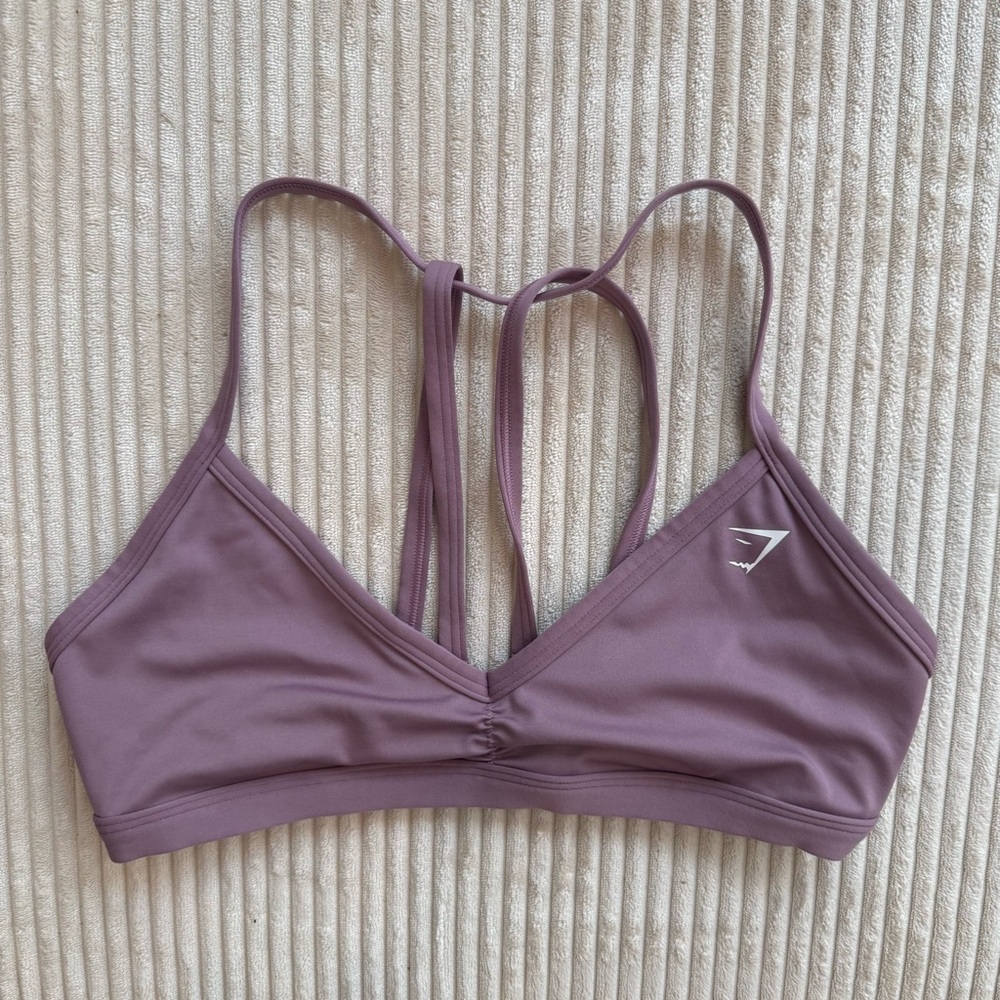 Gymshark Sports Bra